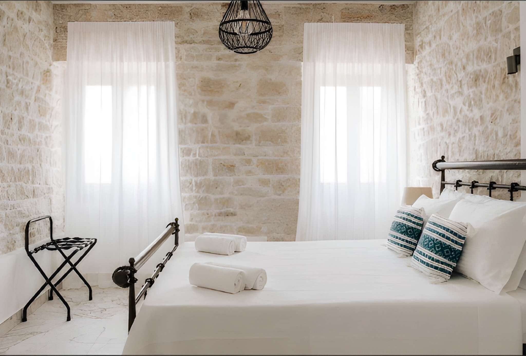 Appartement Deluxe, vue canal | Rideaux occultants, chambres insonorisées, Wi-Fi gratuit