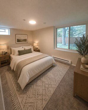 Room - Spacious 5-bedroom house in Bloomington (Minneapolis)