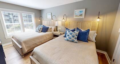 NEW! Allegheny Springs #215 - Brigham Traditional Room