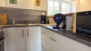 Cozinha privada
