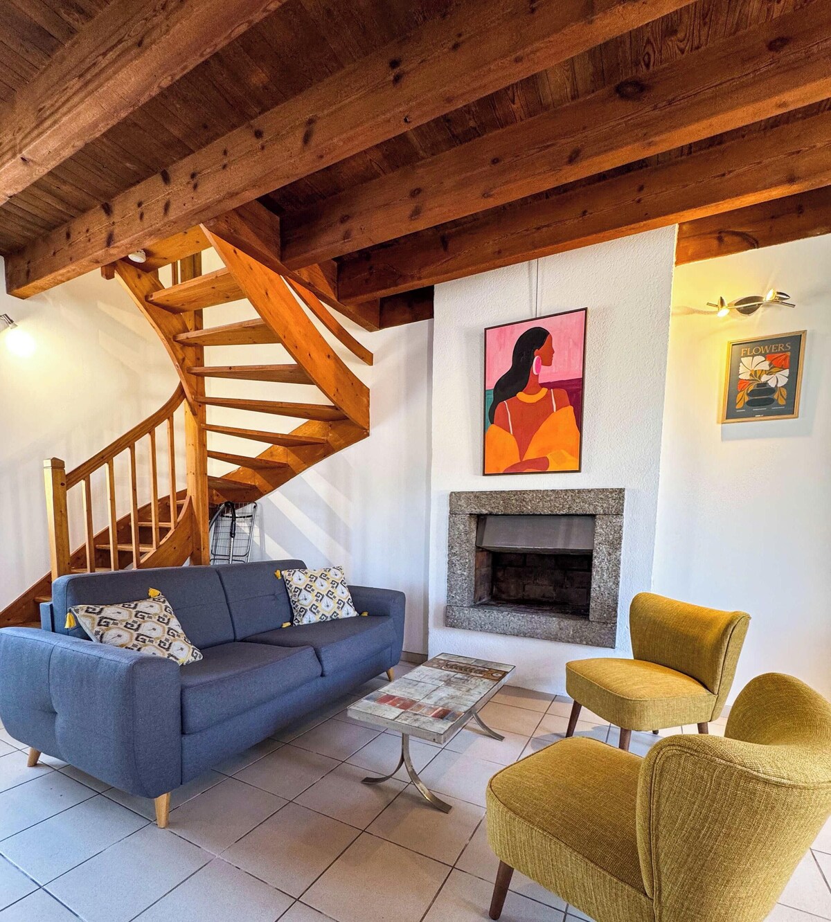 Image de profil de l’hôte