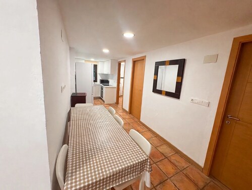Apartment 'Ca La Selma' with Balcony and Wi-Fi