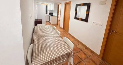 Apartment 'Ca La Selma' with Balcony and Wi-Fi
