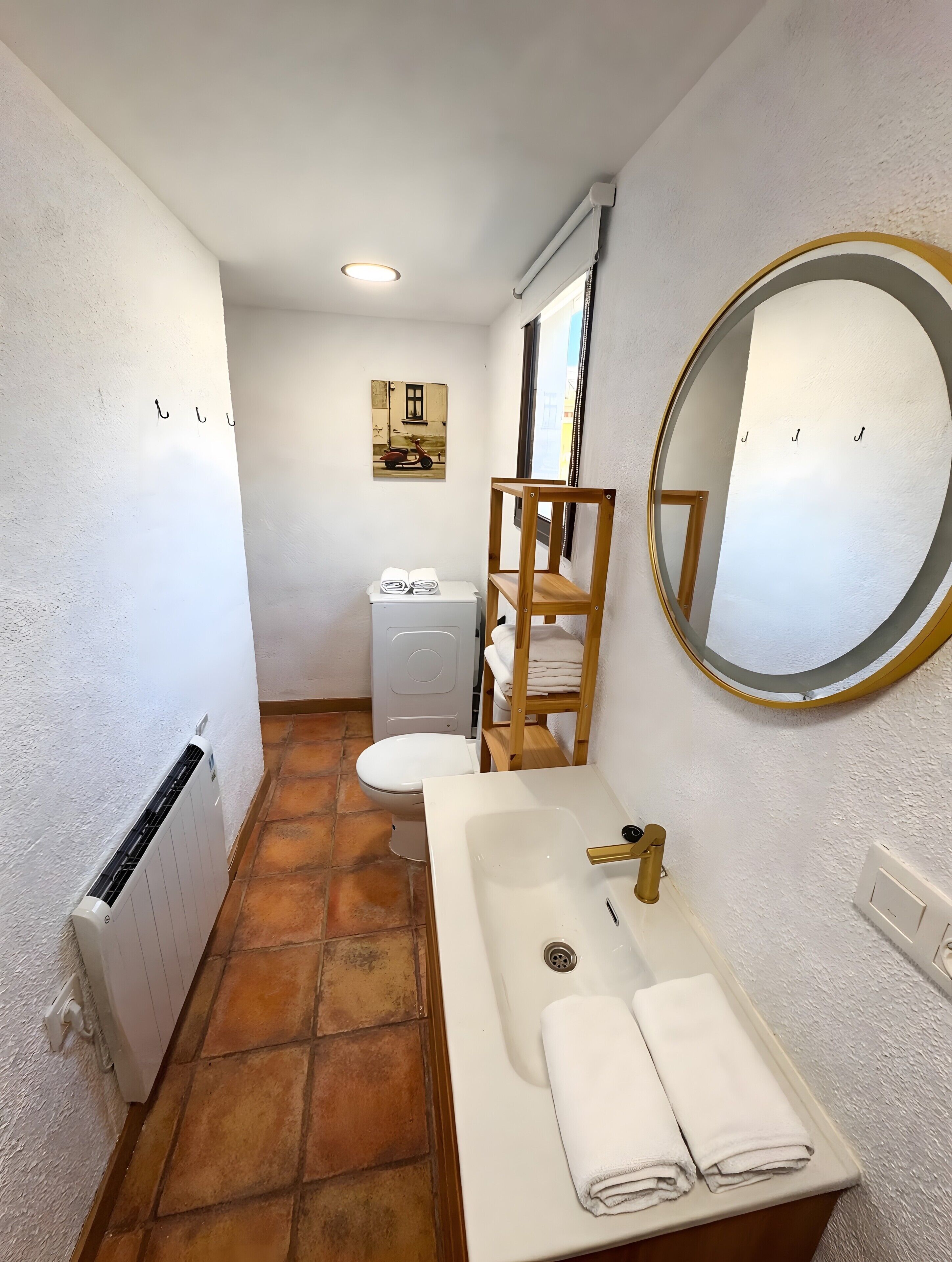 Badkamer