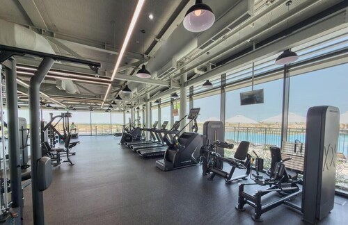 Vogue | Albatross Yas Island near Ferrari World