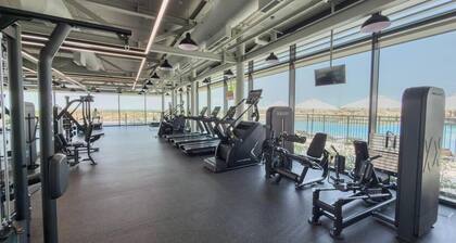 Vogue | Albatross Yas Island near Ferrari World