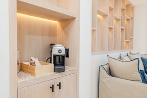 Interior - Antares Rooms and Suites (Olbia)