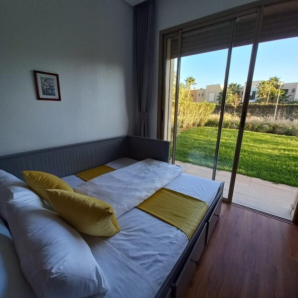 Room - Luxury apartment in prestigia marrakech (Marrakesh-Safi)