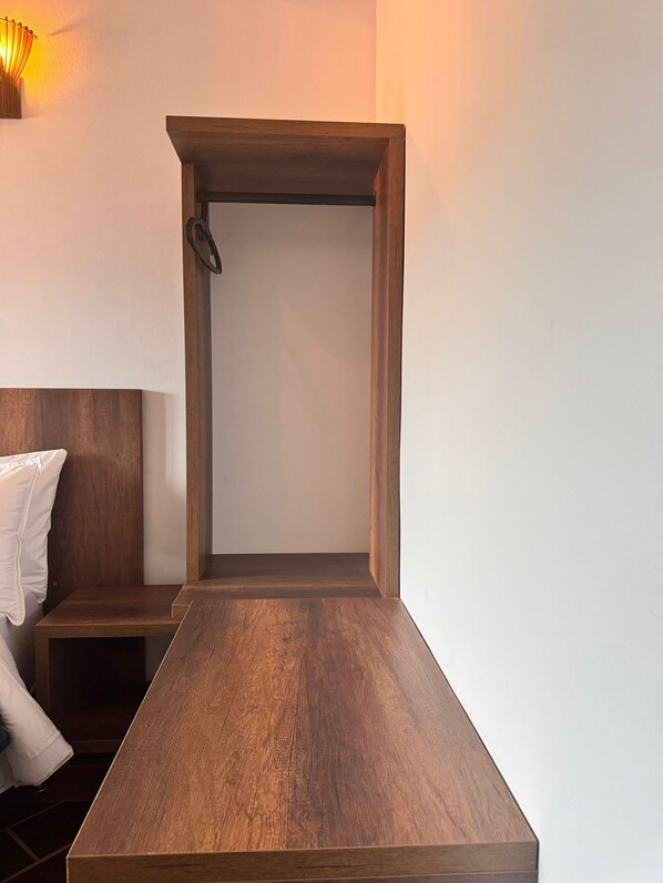 Habitación triple estándar | Wifi gratis 