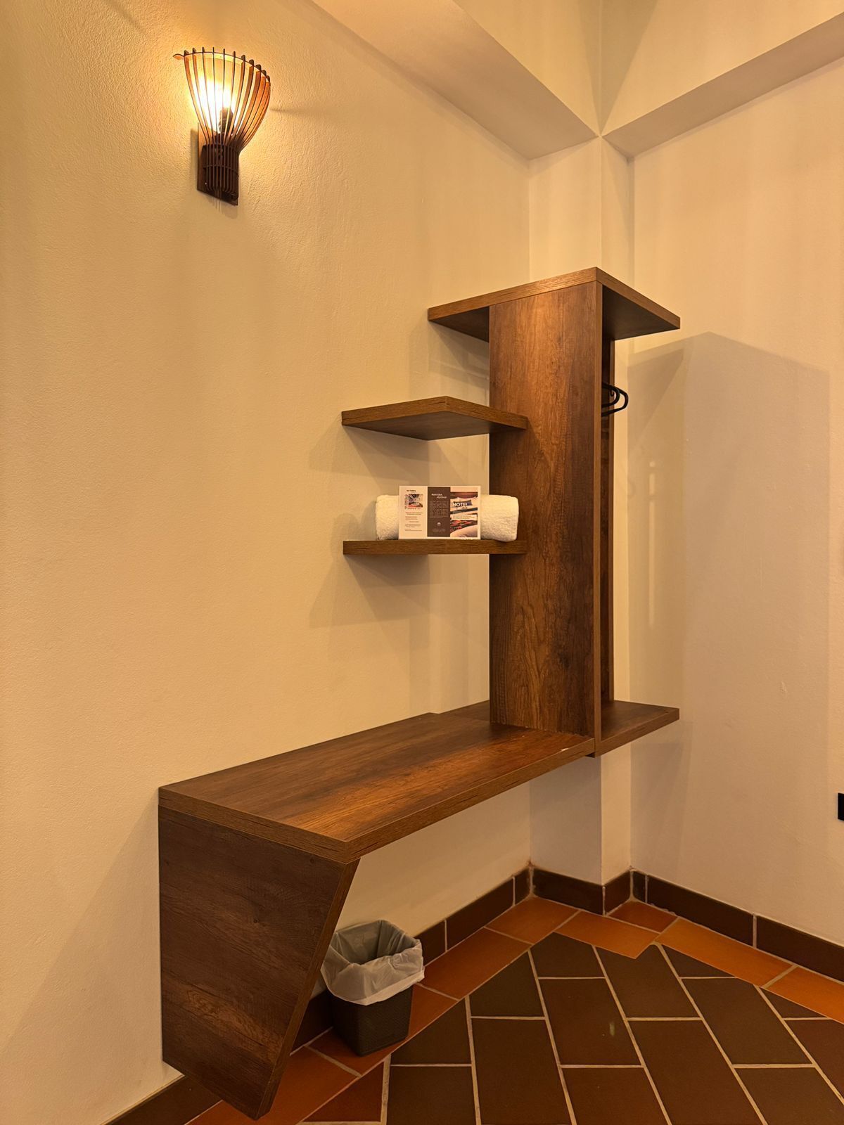 Chambre Familiale | Intérieur