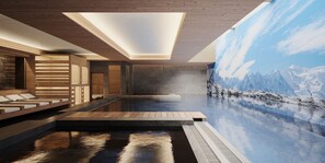Unclassified image, 3 of 19, button - The Ski Lodge (Bagnes)