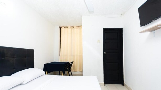 Standard Double Room - Hotel Costa Caribe Green (Barranquilla)