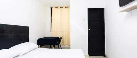 Standard-Doppelzimmer | Kostenloses WLAN
