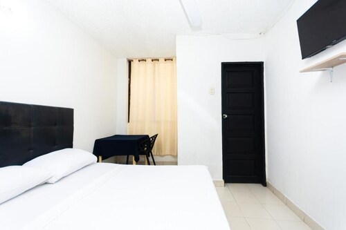 Hotel Costa Caribe Green