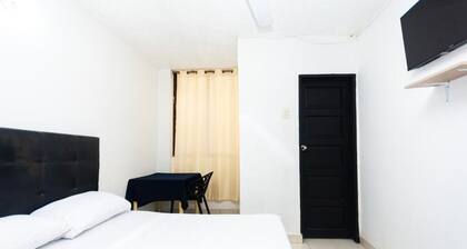 Hotel Costa Caribe Green