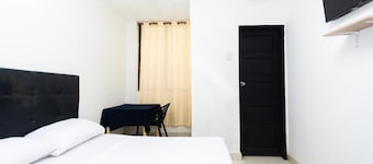 Hotel Costa Caribe Green