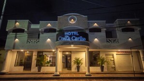 Exterior - Hotel Costa Caribe Green (Barranquilla)