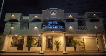 Hotel Costa Caribe Green