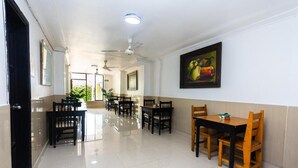 Dining - Hotel Costa Caribe Green (Barranquilla)