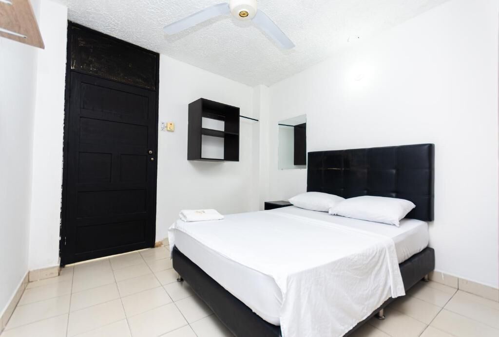 Standard Double Room | Free WiFi
