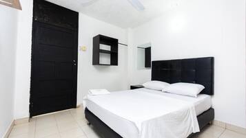 Standard Double Room | Free WiFi