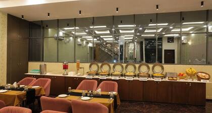 The Amar Singh Place By Signature Stayz