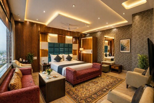 The Amar Singh Place By Signature Stayz