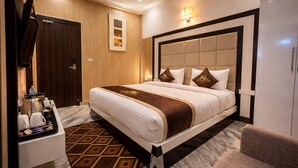 Unclassified image, 4 of 49, button - The Amar Singh Place By Signature Stayz (Agra)