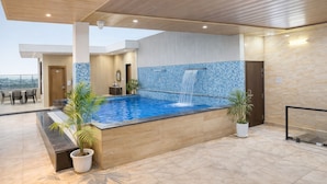 Unclassified image, 3 of 49, button - The Amar Singh Place By Signature Stayz (Agra)