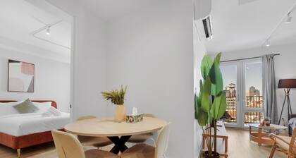 The Quay by Waypost Hospitality Greenpoint
