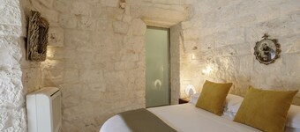 Puntebianche Resort