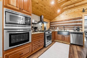 Cucina privata