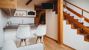 Unclassified image, 2 of 25, button - Central Loft in Old Town - AC & Netflix (Košice IV)