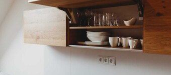 Central Loft in Old Town - AC & Netflix