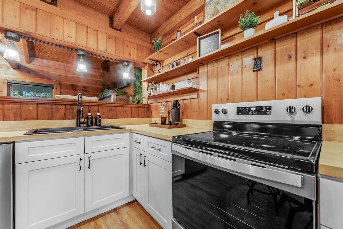 Cucina privata
