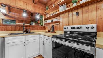 Cucina privata