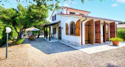 Villa Janela Escape & Retreat, 30m From the Beach