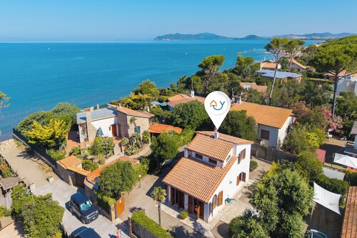 Villa Janela Escape & Retreat, 30m From the Beach
