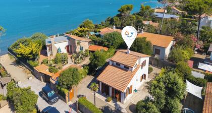 Villa Janela Escape & Retreat, 30m From the Beach