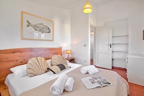 Maison familiale, 3 chambres, 2 salles de bains (Villa Janela Escape & Retreat, 30m) | 3 chambres