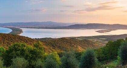 Villa Janela Escape & Retreat, 30m From the Beach