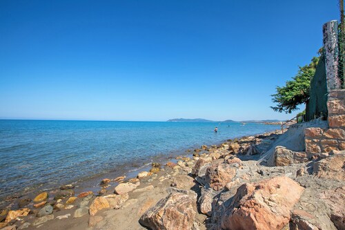 Villa Janela Escape & Retreat, 30m From the Beach