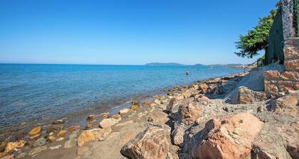 Villa Janela Escape & Retreat, 30m From the Beach
