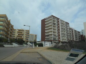 Exterior - 3 Bedroom Praia da Rocha Apartment (Portimão)