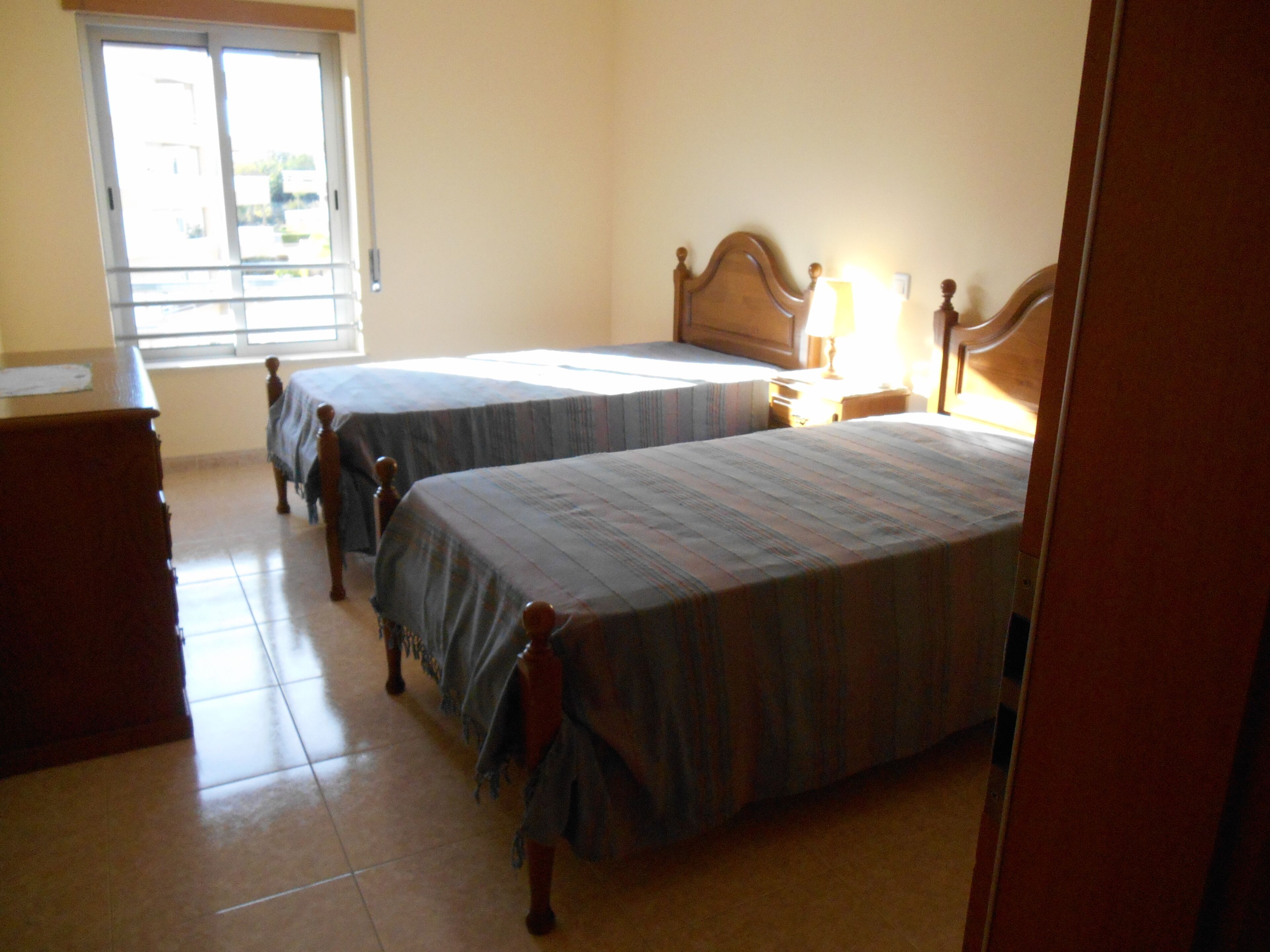 3 habitaciones, wifi y ropa de cama 