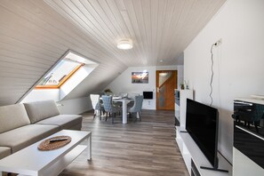 Oppholdsområde