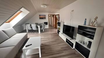 Fernseher