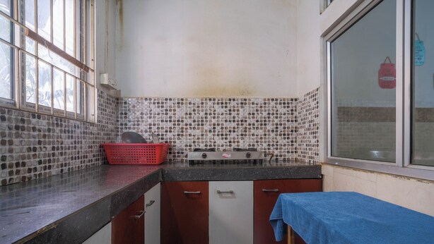 Unclassified image, 1 of 16, button - Hornbill Residency (Guwahati)