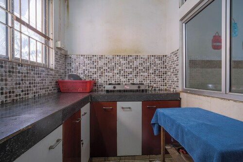 Hornbill Residency