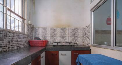 Hornbill Residency